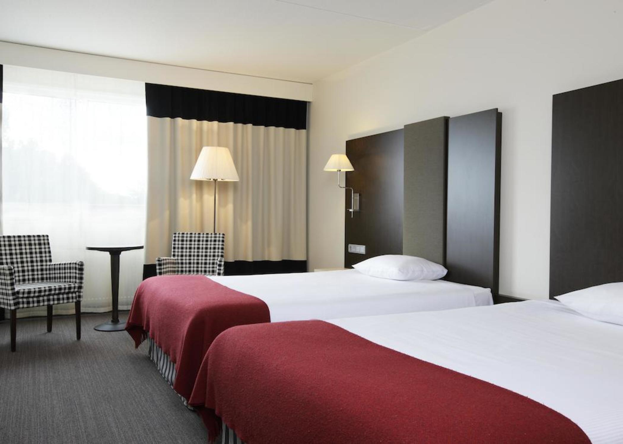 Hotel Nh Geldrop Extérieur photo