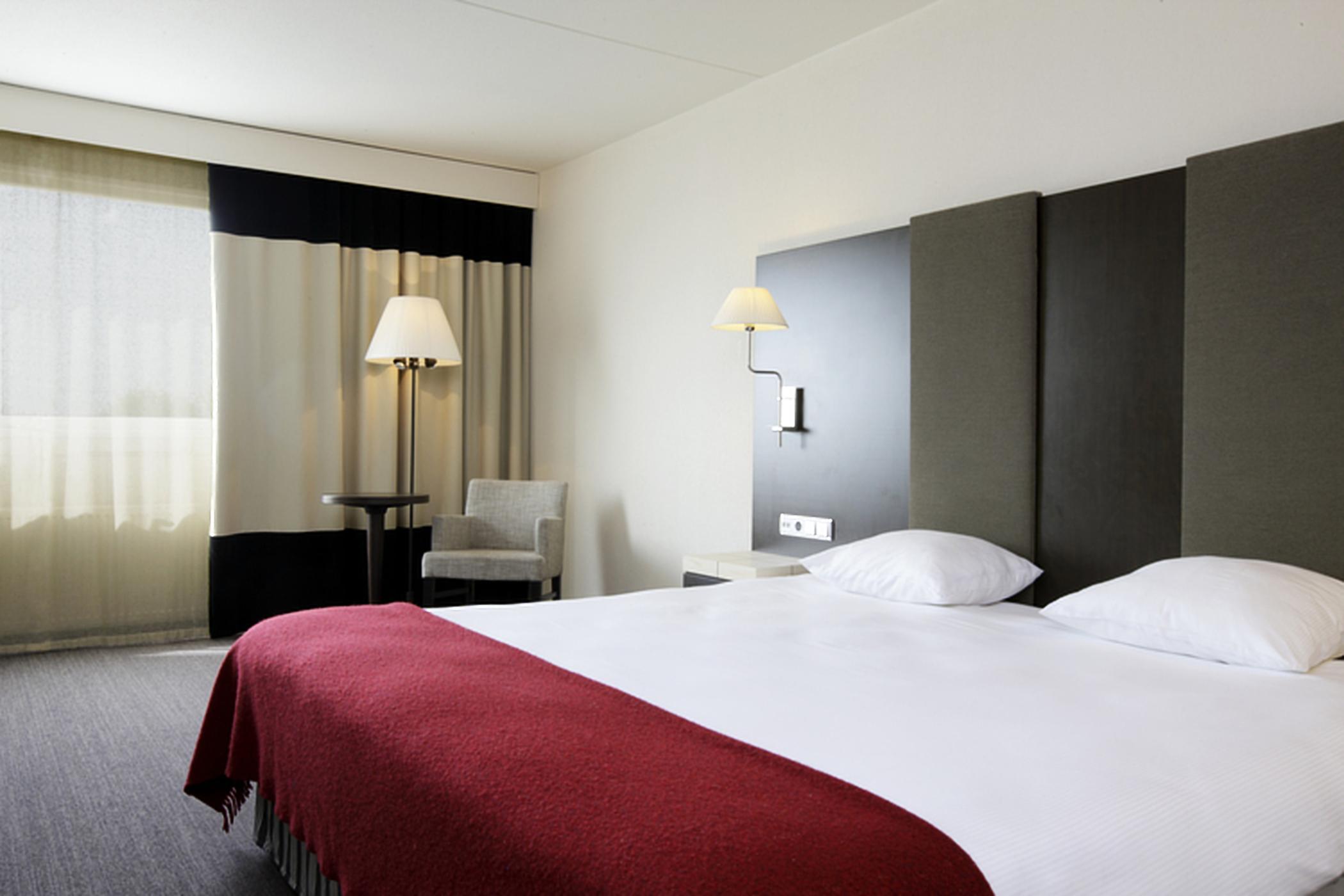 Hotel Nh Geldrop Extérieur photo
