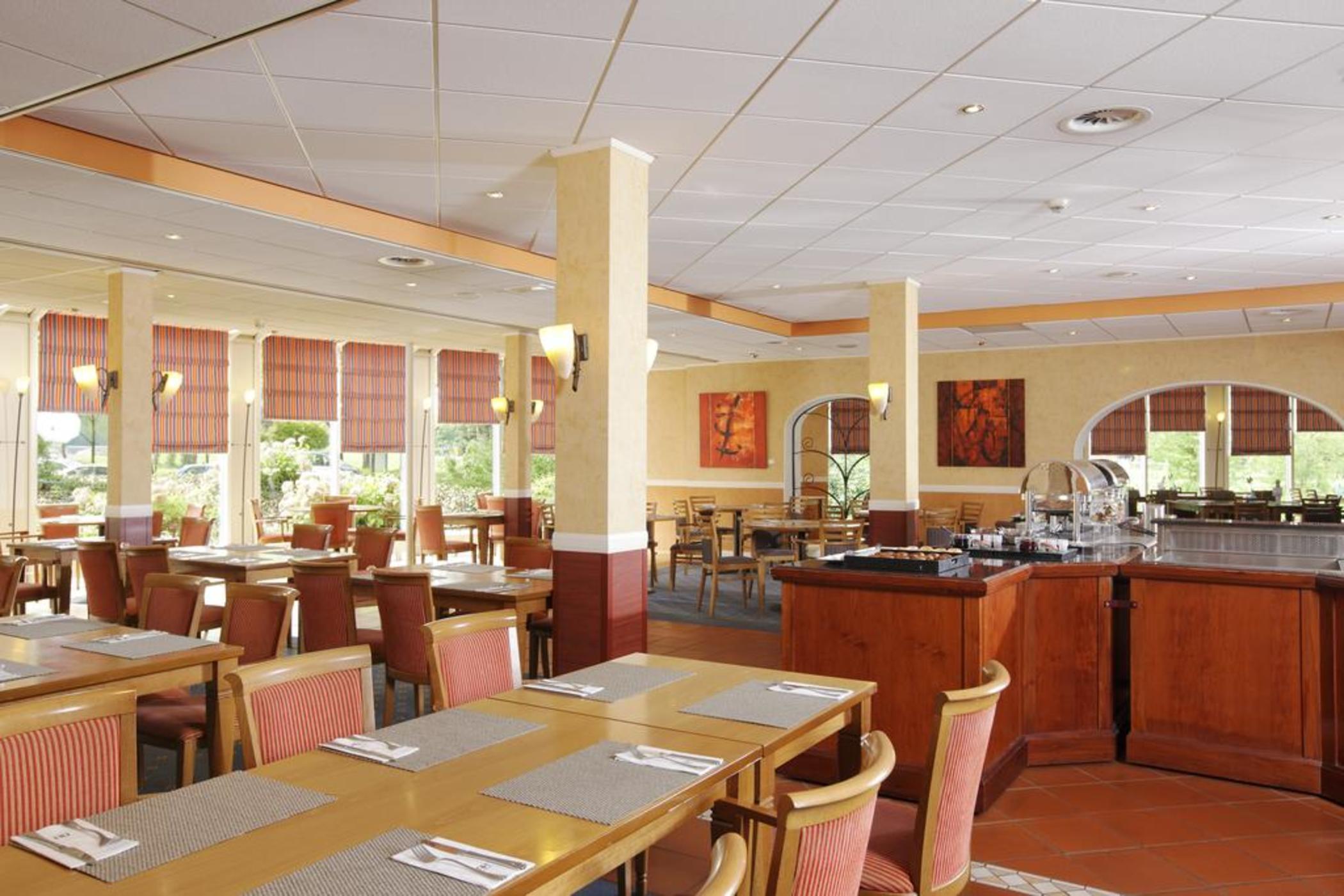 Hotel Nh Geldrop Extérieur photo