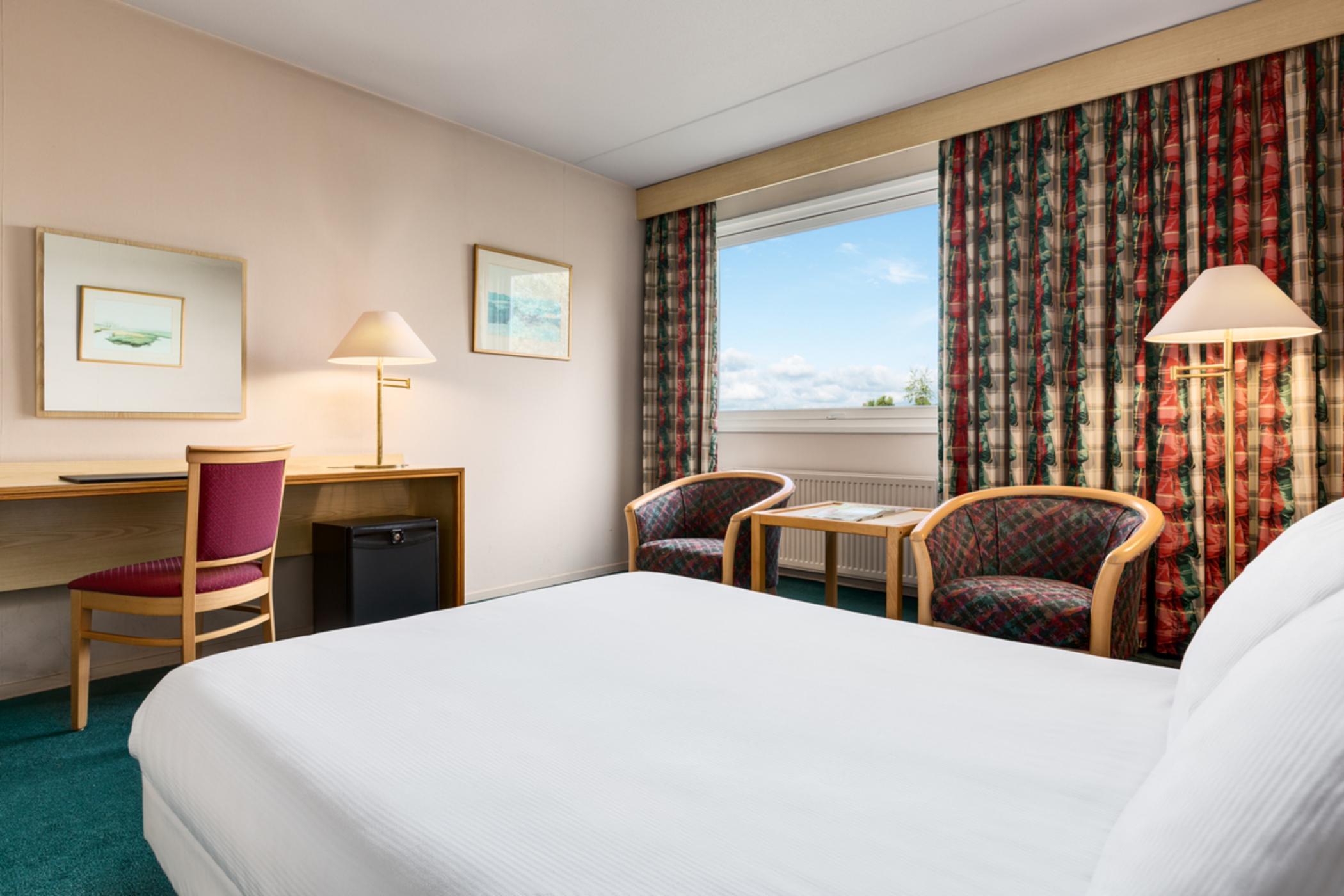 Hotel Nh Geldrop Extérieur photo