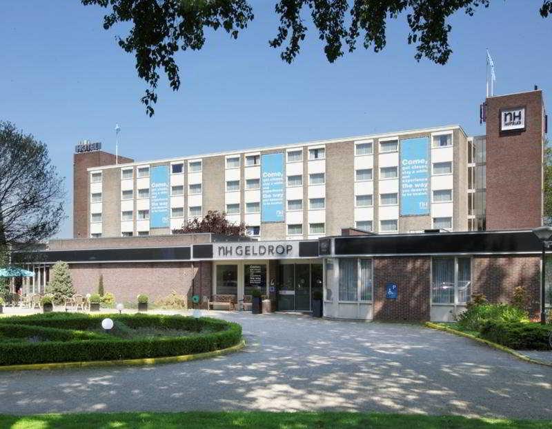 Hotel Nh Geldrop Extérieur photo