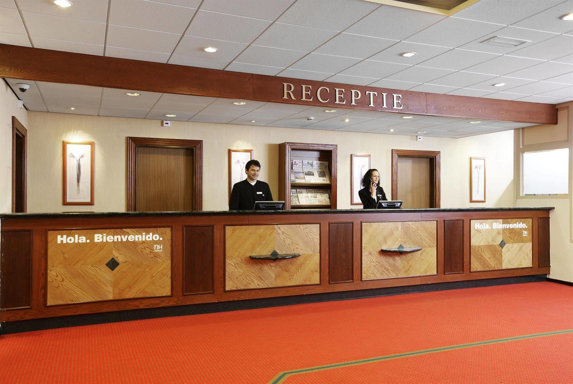 Hotel Nh Geldrop Extérieur photo