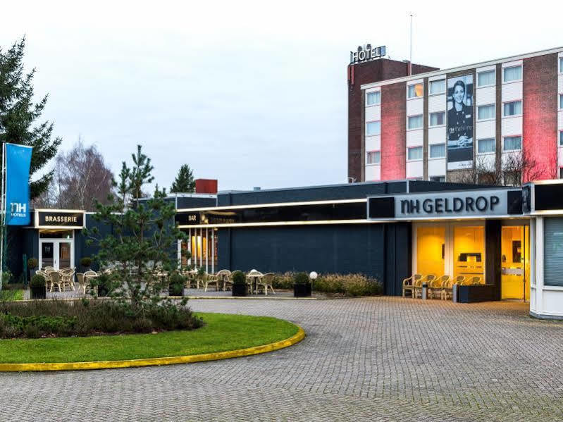 Hotel Nh Geldrop Extérieur photo