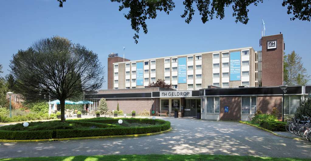 Hotel Nh Geldrop Extérieur photo