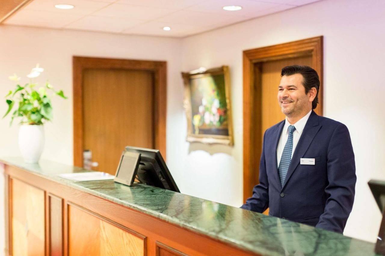 Hotel Nh Geldrop Extérieur photo