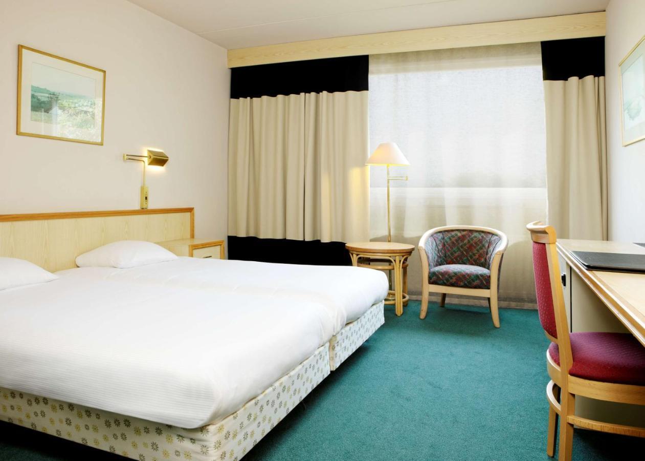 Hotel Nh Geldrop Extérieur photo